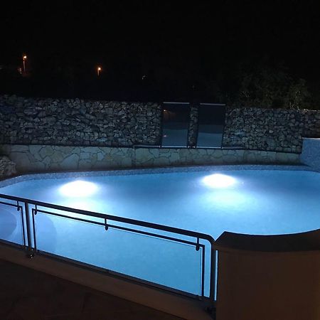Apartment Kale Šibenik Dış mekan fotoğraf