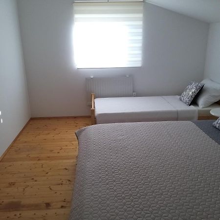 Apartment Kale Šibenik Dış mekan fotoğraf