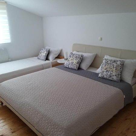 Apartment Kale Šibenik Dış mekan fotoğraf
