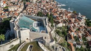 Apartment Kale Šibenik Oda fotoğraf