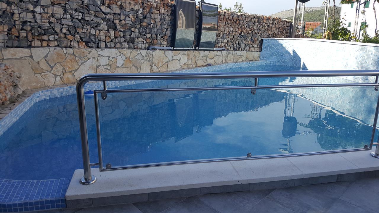 Apartment Kale Šibenik Dış mekan fotoğraf