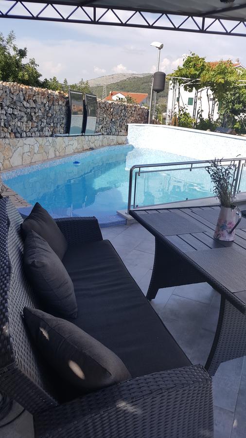 Apartment Kale Šibenik Dış mekan fotoğraf
