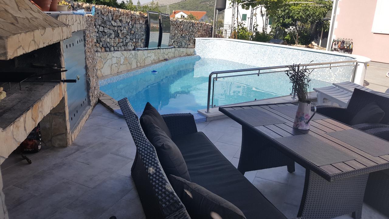 Apartment Kale Šibenik Dış mekan fotoğraf
