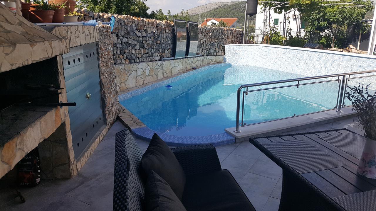 Apartment Kale Šibenik Dış mekan fotoğraf