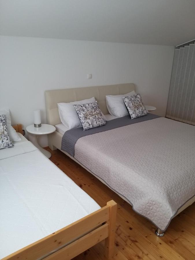 Apartment Kale Šibenik Dış mekan fotoğraf