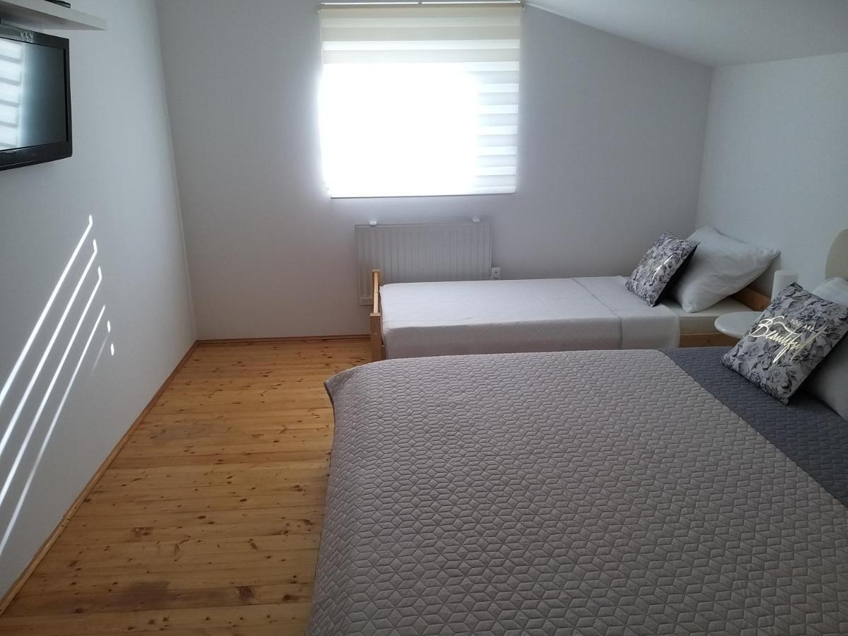 Apartment Kale Šibenik Dış mekan fotoğraf
