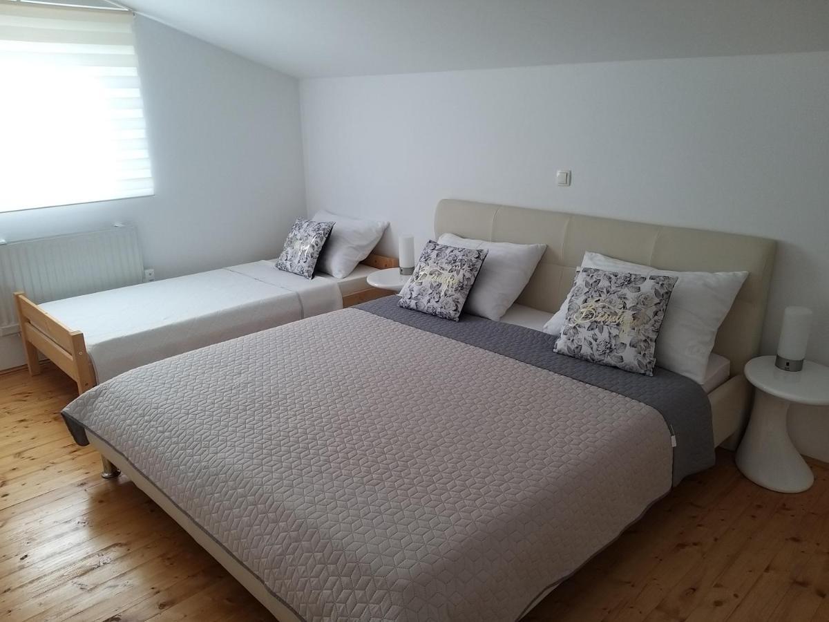 Apartment Kale Šibenik Dış mekan fotoğraf