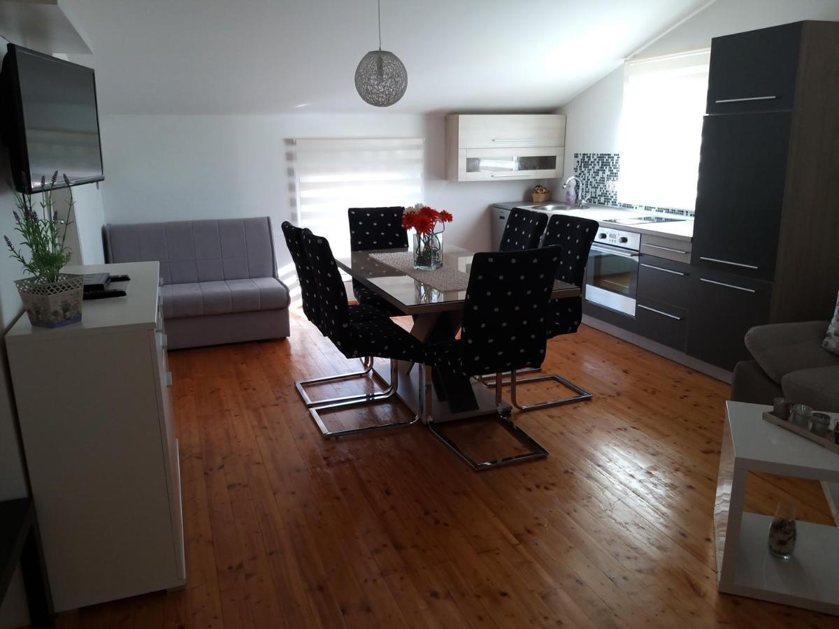 Apartment Kale Šibenik Dış mekan fotoğraf