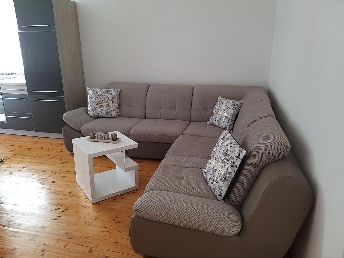 Apartment Kale Šibenik Dış mekan fotoğraf