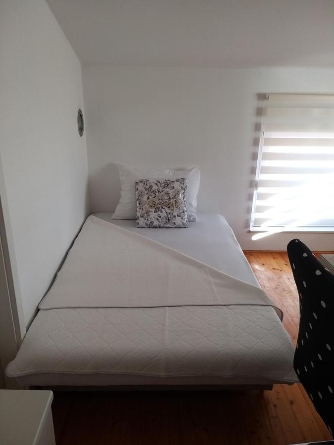 Apartment Kale Šibenik Dış mekan fotoğraf