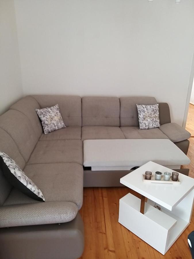 Apartment Kale Šibenik Dış mekan fotoğraf